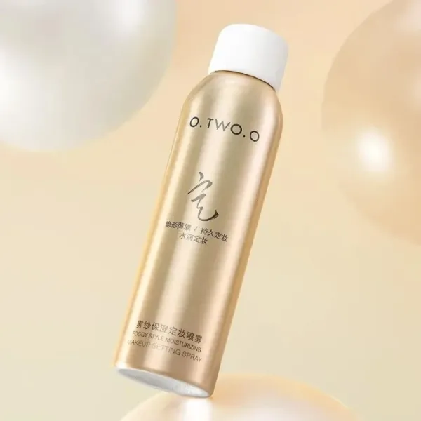 O.TWO.O Foggy Makeup Setting Spray -150ml